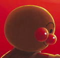 アンパンマン